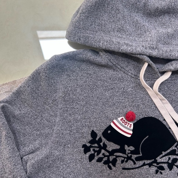 Roots Tops - ROOTS Women’s Hoodie